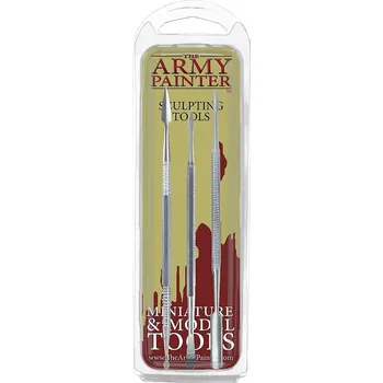 The Army painter Army Painter - Sculpting Tools