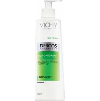 Šampon Vichy Dercos Anti-Dandruff Advanced Action Shampoo (W) 390 ml.