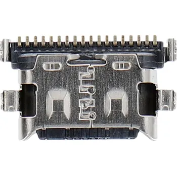 Nabíjecí flex s PCB deskou a konektorem Samsung Galaxy A50 Original