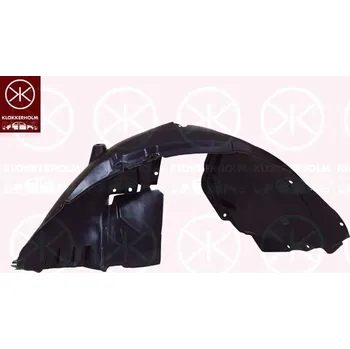 Nářadí pro automobil obložení, dutina kola AGB 60X2FP-1