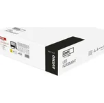 EMOS LED reflektor AVENO 100W, černý, neutrální bílá ZS2443A