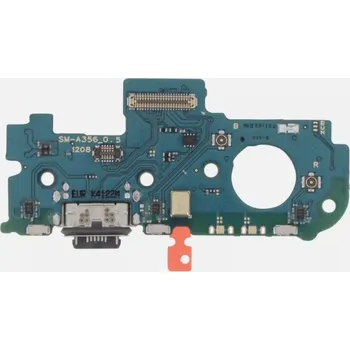 Samsung Galaxy A35 - Nabíjecí flex s PCB deskou a konektorem
