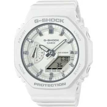 Hodinky Casio G-Shock GMA-S2100-7AER - 30 dnů na vrácení zboží, Garance originality