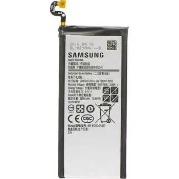 Baterie pro mobilní telefon Baterie Samsung Galaxy S7 Edge EB-BG935ABEG 3600mAh Bulk