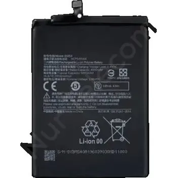 Baterie pro mobilní telefon Baterie pro Xiaomi Redmi Note 14 Pro 5G