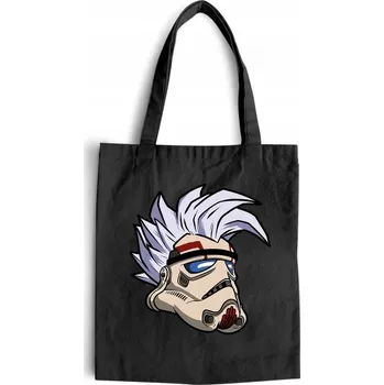 Taška s motivem filmů, her, knih, komiksů, hudby, mangy a anime