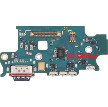 Samsung Galaxy S23+ (Plus) - Nabíjecí flex s PCB deskou a konektorem