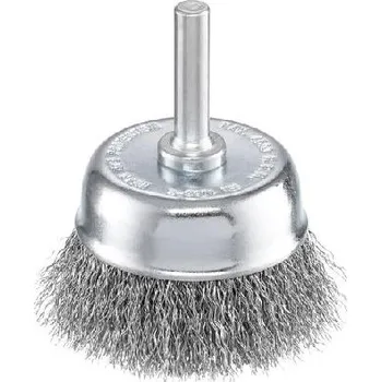 Drátěný kartáč Stanley Příslušenství - Brusný kartáč, průměr 50 mm STA36022-XJ