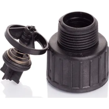 Příslušenství k čerpadlu EASYPUMP Sada zpětná klapka + sací hrdlo E-BOOST