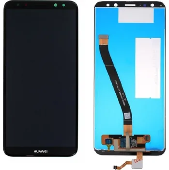 LCD displej Huawei Mate 10 Lite černý