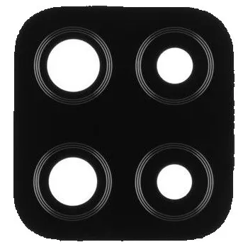 Náhradní kryt pro mobilní telefon Náhradní sklo zadní kamery - Samsung Galaxy A12