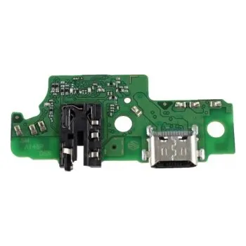 Samsung Galaxy A14 5G - Nabíjecí flex s PCB deskou a konektorem