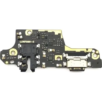 Xiaomi Poco X3 Pro - Nabíjecí flex s PCB deskou a konektorem
