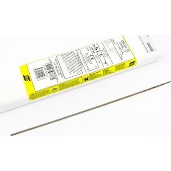 Příslušenství ke svářečce Elektroda nerez OK 61,30 – 1,6×300 mm