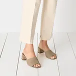 Tamaris 1-27204-42 béžová, vel. 39