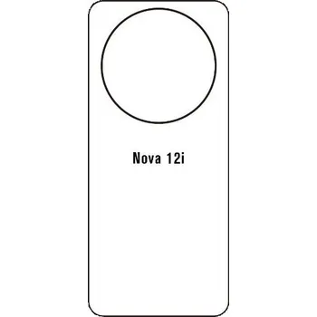 engaroGuard Hydrogel - zadní ochranná fólie - Huawei Nova 12i průsvitná