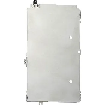 Náhradní kryt pro mobilní telefon iPhone 5S/SE - Zadní kovová ochrana - Thermal Shield