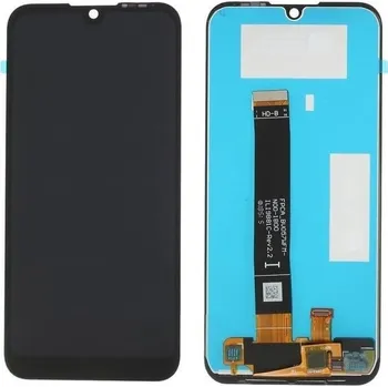 LCD displej Honor 8S 2019 REV 2.2