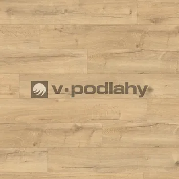 laminátová podlaha EGGER Basic Classic 8/32 EL2076 Dub Loja přírodní V-drážka