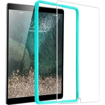 Ochranné tvrzené sklo pro iPad Pro 10.5/ 2019 Air3 10.5 s instalačním rámečkem