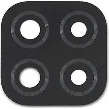 Náhradní sklo zadní kamery - Samsung Galaxy M22