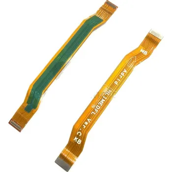 Náhradní díl pro mobilní telefon Huawei Y6p - Hlavní flex kabel