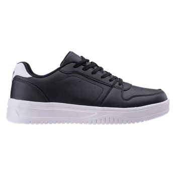 Pánské tenisky Pánské boty IGUANA KOSEL M000273747 – Černá 43