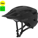Helma na kolo Smith Engage Mips matte black L (59-62 CM) 2025 - Odesíláme do 24 hodin