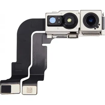 Náhradní kryt pro mobilní telefon iPhone 15 Pro - Front Camera Flex / Přední fotoaparát