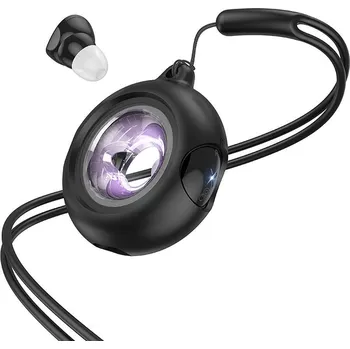 Sluchátka Bezdrátová sluchátka Hoco Bluetooth Tws Ew71 black