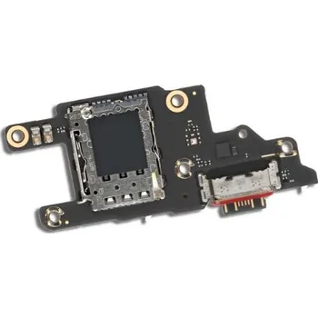Xiaomi Poco X6 Pro - Nabíjecí flex s PCB deskou a konektorem