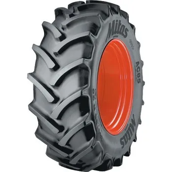 Pneu pro těžký stroj 340/85 R28 AC85 Mitas 127A8