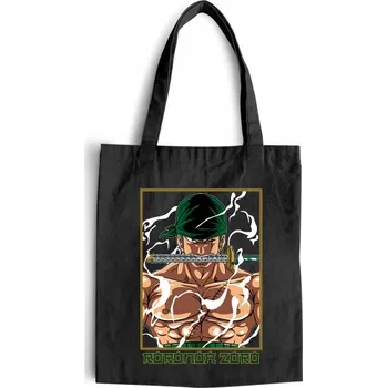 Taška s motivem filmů, her, knih, komiksů, hudby, mangy a anime