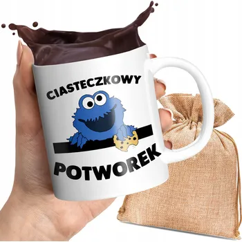 Hrneček Gartees Standard, keramický, 330 ml