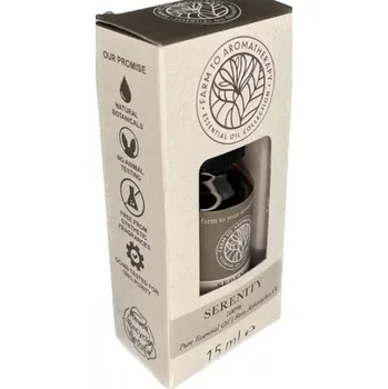 Maják Olej přírodní aromatický SERENITY 15ml