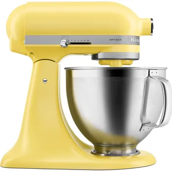 Kuchyňský robot KitchenAid robot Artisan 5KSM195PSEBT Butter
