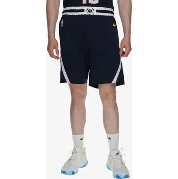 Pánské kraťasy Nike Denver Nuggets Icon Edition L
