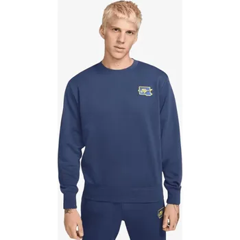 Pánská mikina Nike Club S