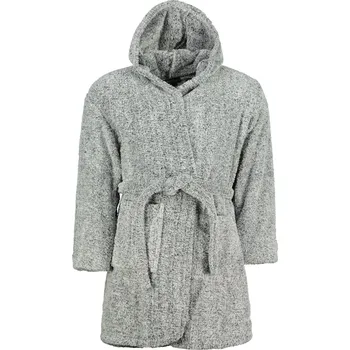 Pánský župan Pánský župan dewberry dewberry krémová 2851115