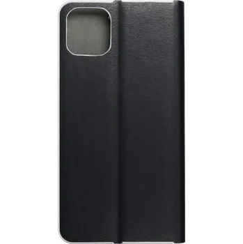 Náhradní kryt pro mobilní telefon Luna Book Silver iPhone 7 Plus/8 Plus