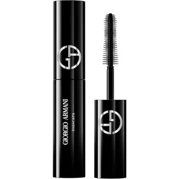Řasenka Armani - Vertigo Lift Mascara Řasenky 4 ml Černá unisex