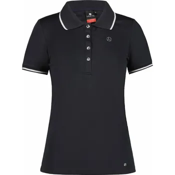 Luhta Kivimaa outdoorové tričko - 0 - modrá - S