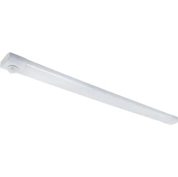 Strühm LED batten svítidlo s PIR čidlem 60cm 18W IP20 4000K, bílé