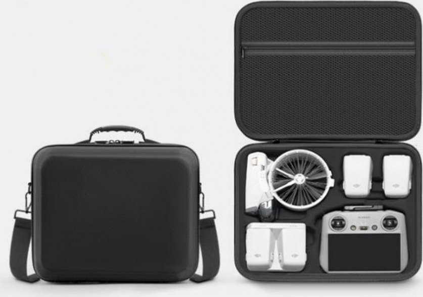 STABLECAM DJI Flip Fly More Combo - Nylonové pouzdro s popruhem přes rameno - expresní doprava