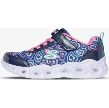 Chlapecká obuv Skechers Heart Lights EUR 31