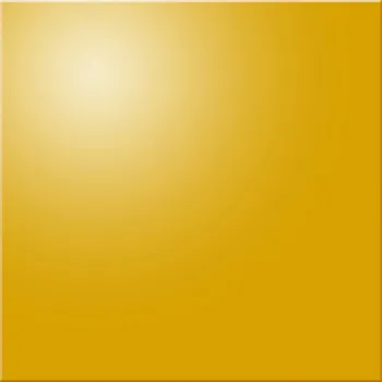 Stavební materiál Pastel miodowy G - obkládačka 20x20 žlutá lesklá 6006087