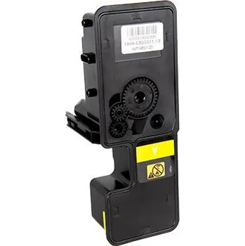 BTS Kompatibilní toner Kyocera TK5240Y- kompatibilní Yellow , 3 000 stra. TK5240Y