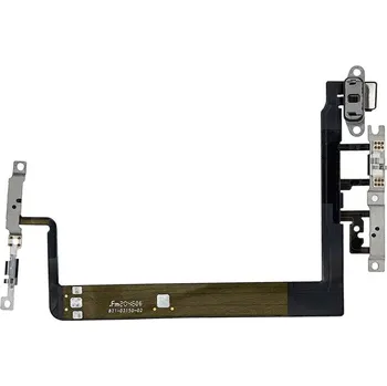Telefonní příslušenství iPhone 13 - Power Button & Volume Button Flex