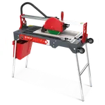 RUBI Řezačka elektrická DU 200 EVO 650 55903