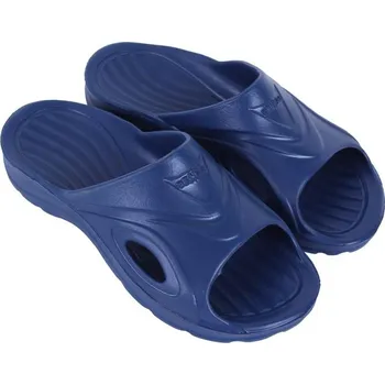 Pánské pantofle DEMAR BAHAMA 4740 D pantofle pánské modré, D modrá - 43-44